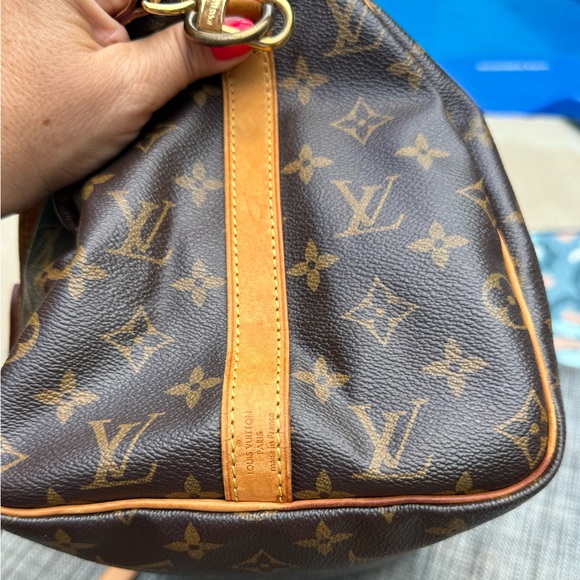 The EVER popular Louis Vuitton Bando 30 - Picture 2 of 10